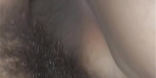 molten