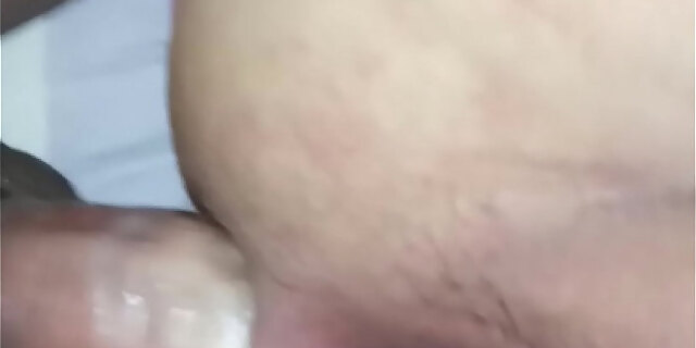 ass