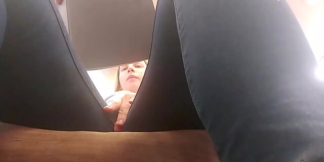 amateur,fingering,orgasm,outdoor,public,solo,toilet