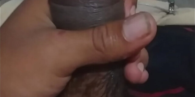 masturbation