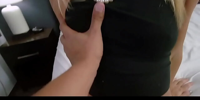 ass,big ass,blonde,blonde milf,boobs,pawg,pov,sex,stepmom,tiny