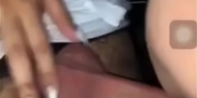 blowjob
