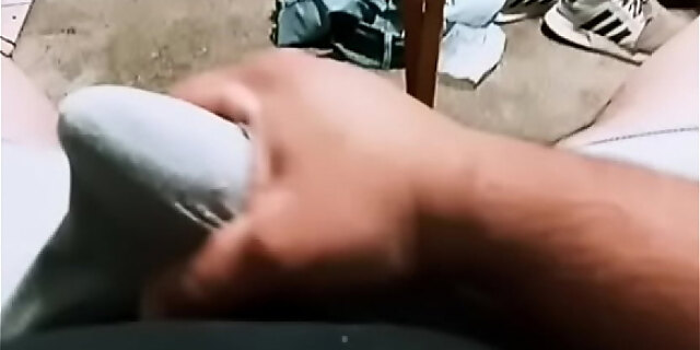 big cock