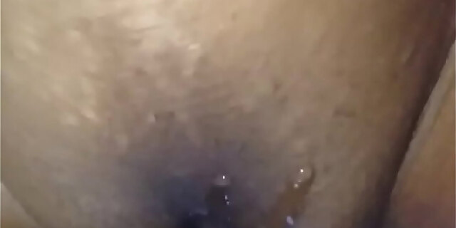 amateur couple